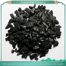 6*12mesh Coconut Shell Activated Carbon with 1000mg/G Used for Gold Mining
